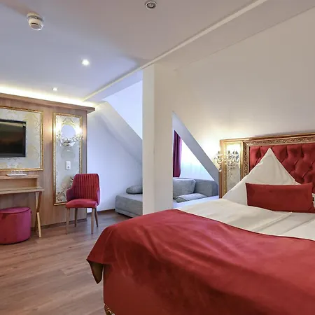 Hotel Ludwigs-3
