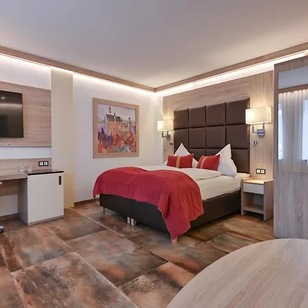 Hotel Ludwigs-2