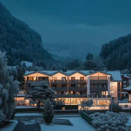 Hotel Wiesnerhof-3