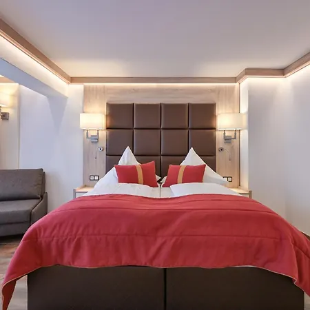 Hotel Ludwigs-3