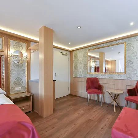 Hotel Ludwigs-3