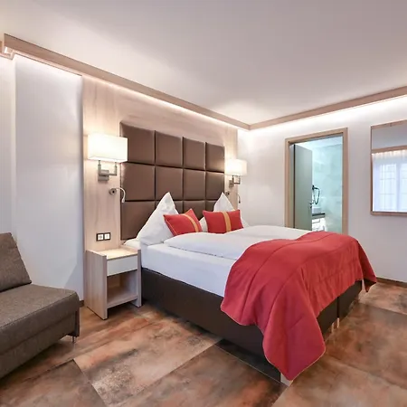 Hotel Ludwigs-2