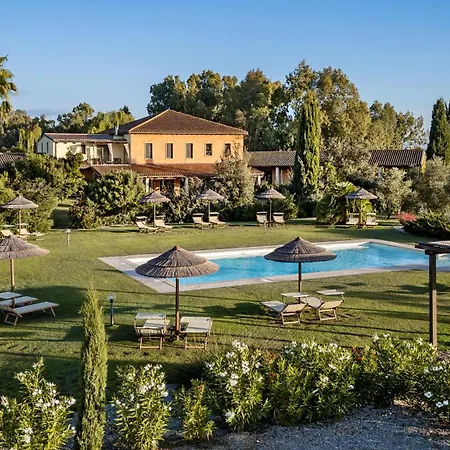Janas Country Resort-3