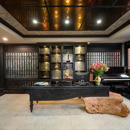 Hanoi Indochine Premium Hotel-3