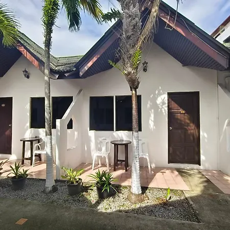 Hacienda Phuket, Patong-3