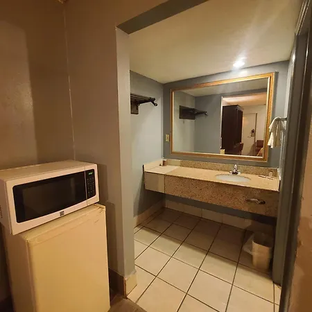Garden Inn And Extended Stay-3
