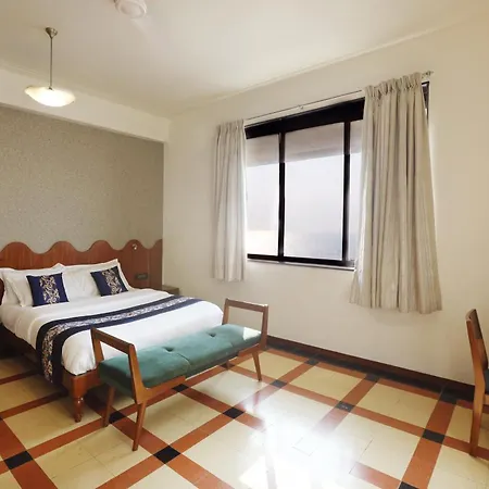 Sea Green Hotel-2