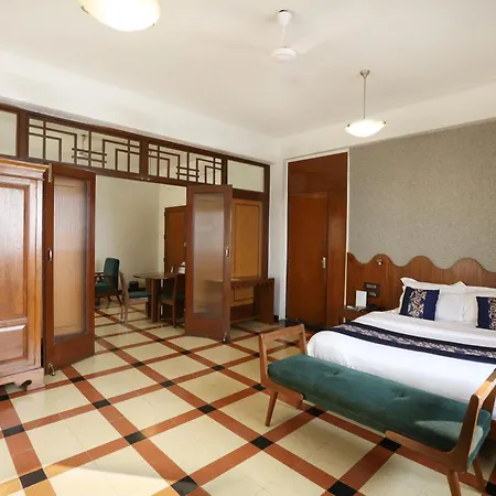 Sea Green Hotel-3