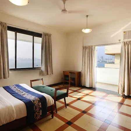 Sea Green Hotel-2