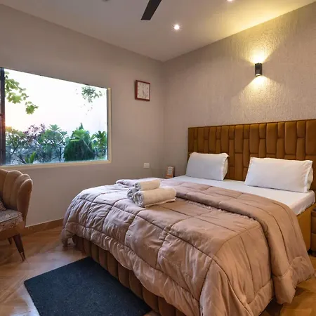 Hotel City Premier - Golf Course Road ,Gurgaon-3