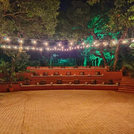 Chambers Mahabaleshwar, A Club Mahindra Associate Resort-2