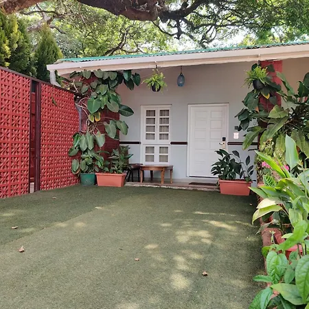 Chambers Mahabaleshwar, A Club Mahindra Associate Resort-2