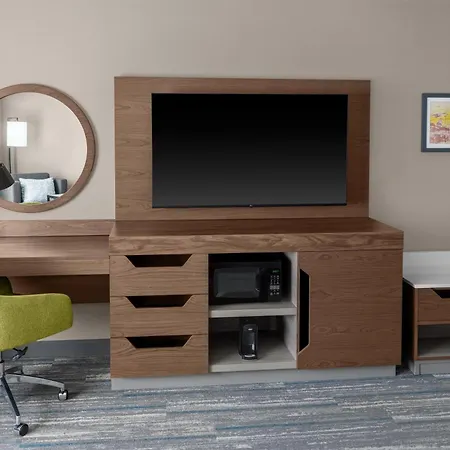 Hampton Inn & Suites Tacoma/Puyallup-3
