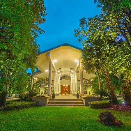 The Privilege Floor By Borei Angkor-2