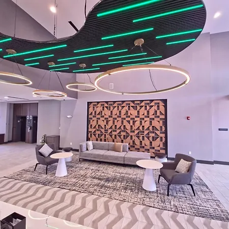 Holiday Inn Saint Louis-Fairview Heights By Ihg-3