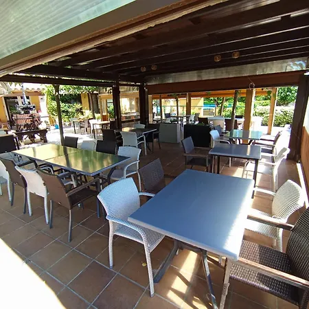 Hotel Les Roques-2