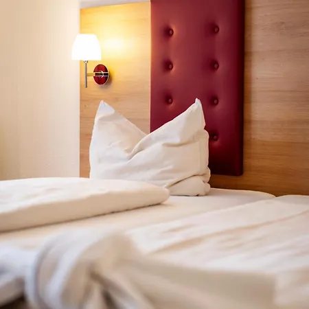 Hotel Roessle Berneck-2
