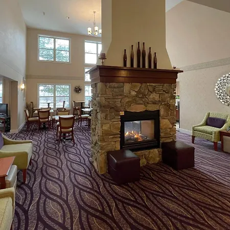 Smart Suites, An Ascend Collection Hotel-3