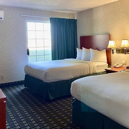 Park Suites Hotel-2
