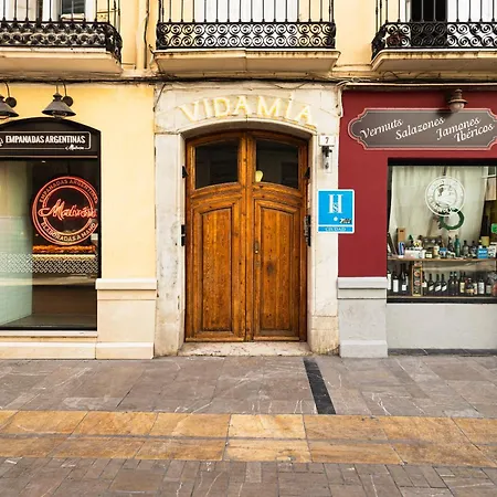 Hostal Vidamia-3