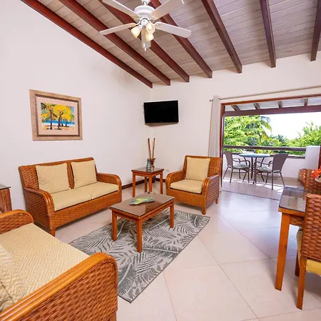 Sugar Cane Club Hotel & Spa (Adults Only)-2
