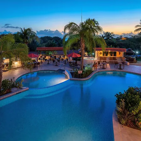 Sugar Cane Club Hotel & Spa (Adults Only)-3