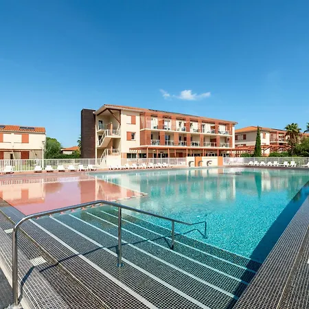 Vacancéole - Les demeures de la Massane - Argelès-sur-Mer-3