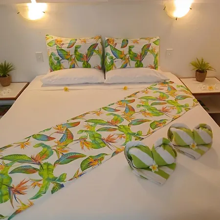 Paradise Cove Lodge-2