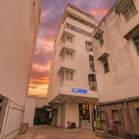 Fabhotel Royale Basant Residency - Gandhinagar-3