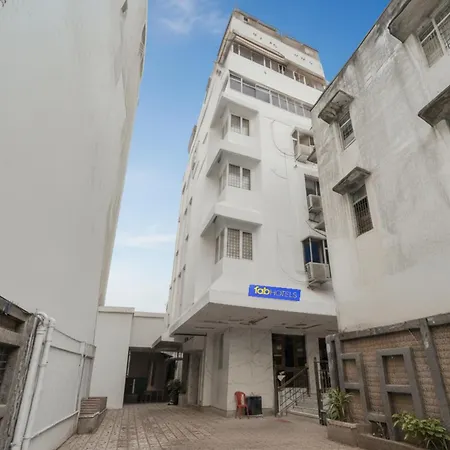 Fabhotel Royale Basant Residency - Gandhinagar-2