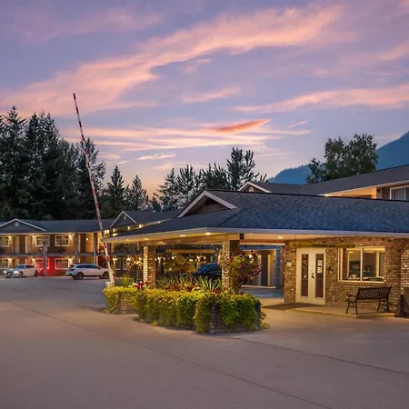 Best Western Sicamous Inn-3