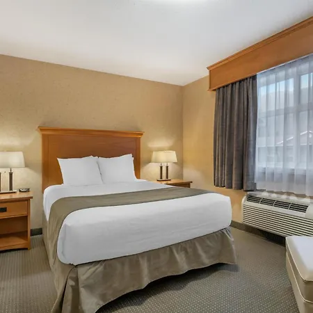 Best Western Sicamous Inn-2