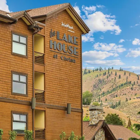 Worldmark Chelan - Lake House-3