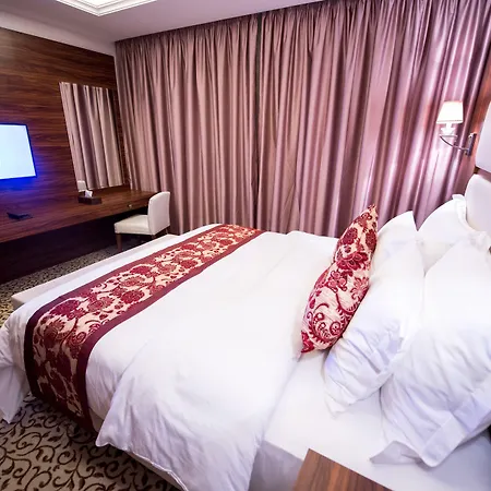 Verta Hotel Qouraish-2