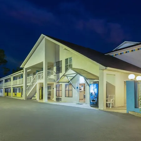 Days Inn By Wyndham Alma-3