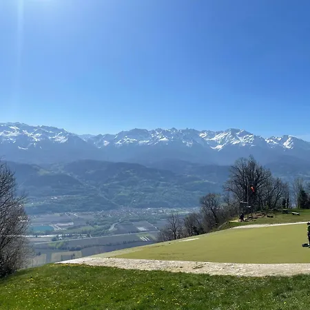 Auberge des Skieurs-3