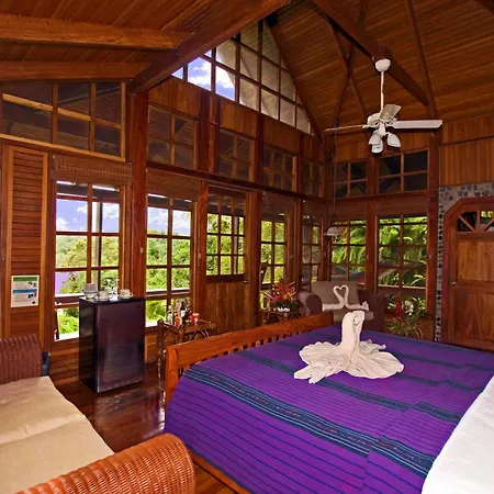 Aguila De Osa Rainforest Lodge-2