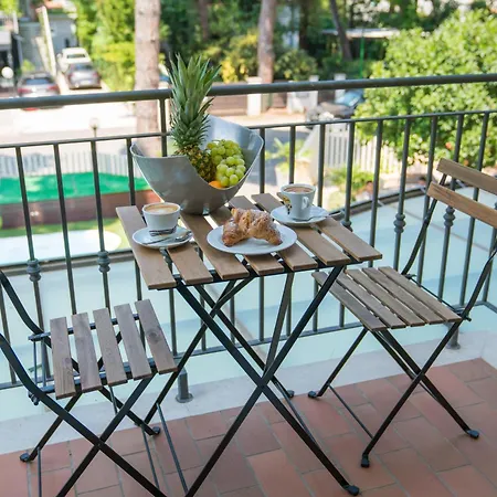 Hotel Europa Milano Marittima-3