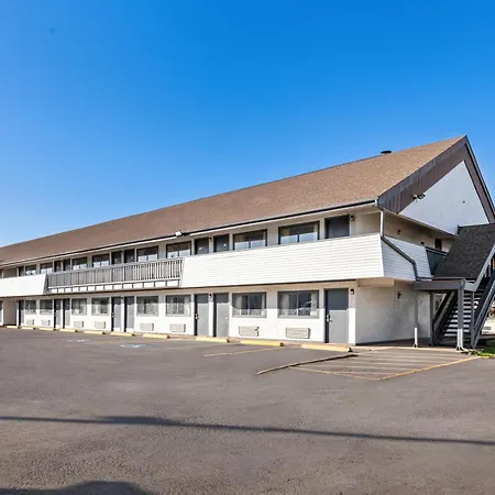 Americas Best Value Inn Kansas City East - Independence-2