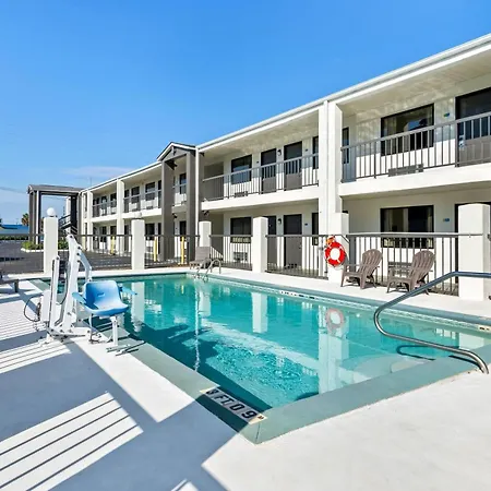 Days Inn By Wyndham Enterprise-3