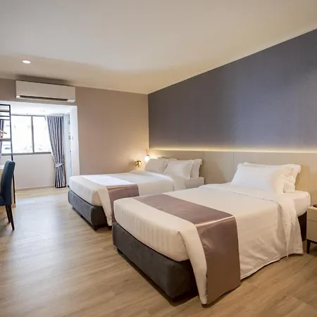 S.D. Avenue Hotel-2