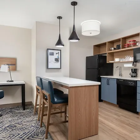 Candlewood Suites Mooresville Lake Norman,Nc By Ihg-2