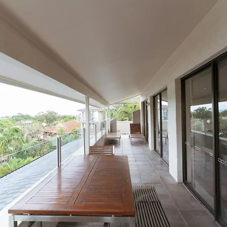 Myuna Holiday Apartments-3