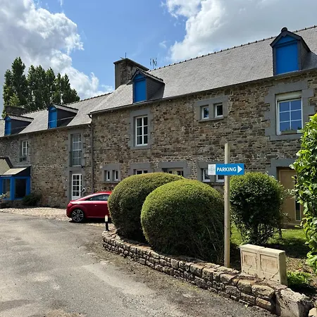 Chambres d'hôtes la Bégaudière-3