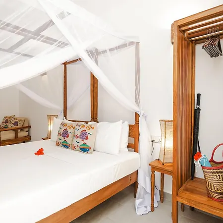 Mvuvi Boutique Resort-2