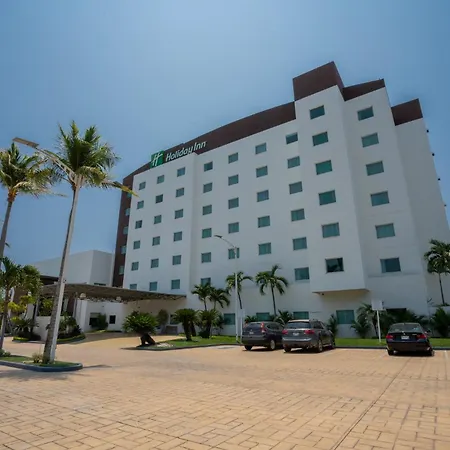 Holiday Inn Acapulco La Isla, an IHG Hotel-3