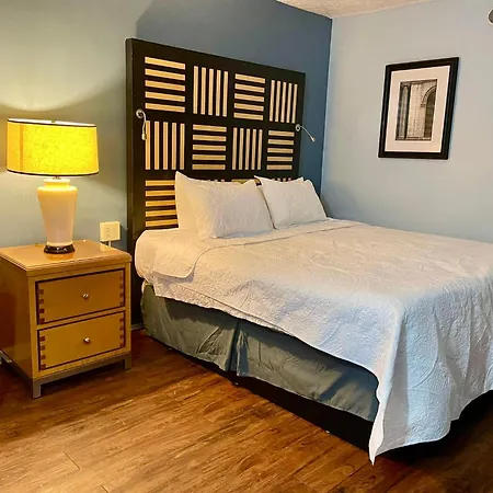 Motel M Lewisburg-2