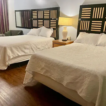Motel M Lewisburg-3