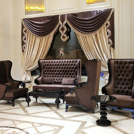 Verta Hotel Qouraish-3