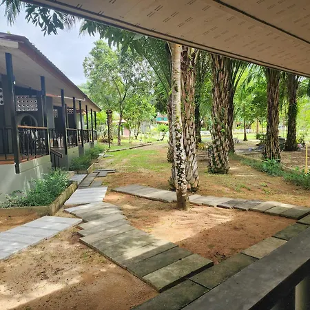 Khaolak Yama Resort - Sha Plus-3